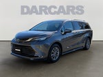 2022 Toyota Sienna XLE 8 Passenger