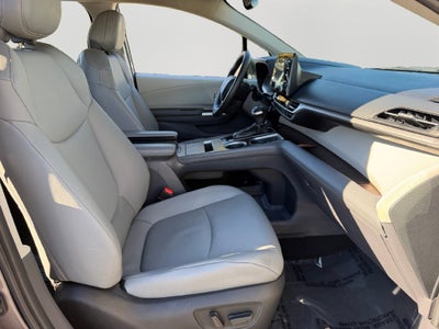 2022 Toyota Sienna XLE 8 Passenger