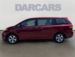 2012 Toyota Sienna Base 7 Passenger