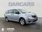 2017 Toyota Sienna L 7 Passenger