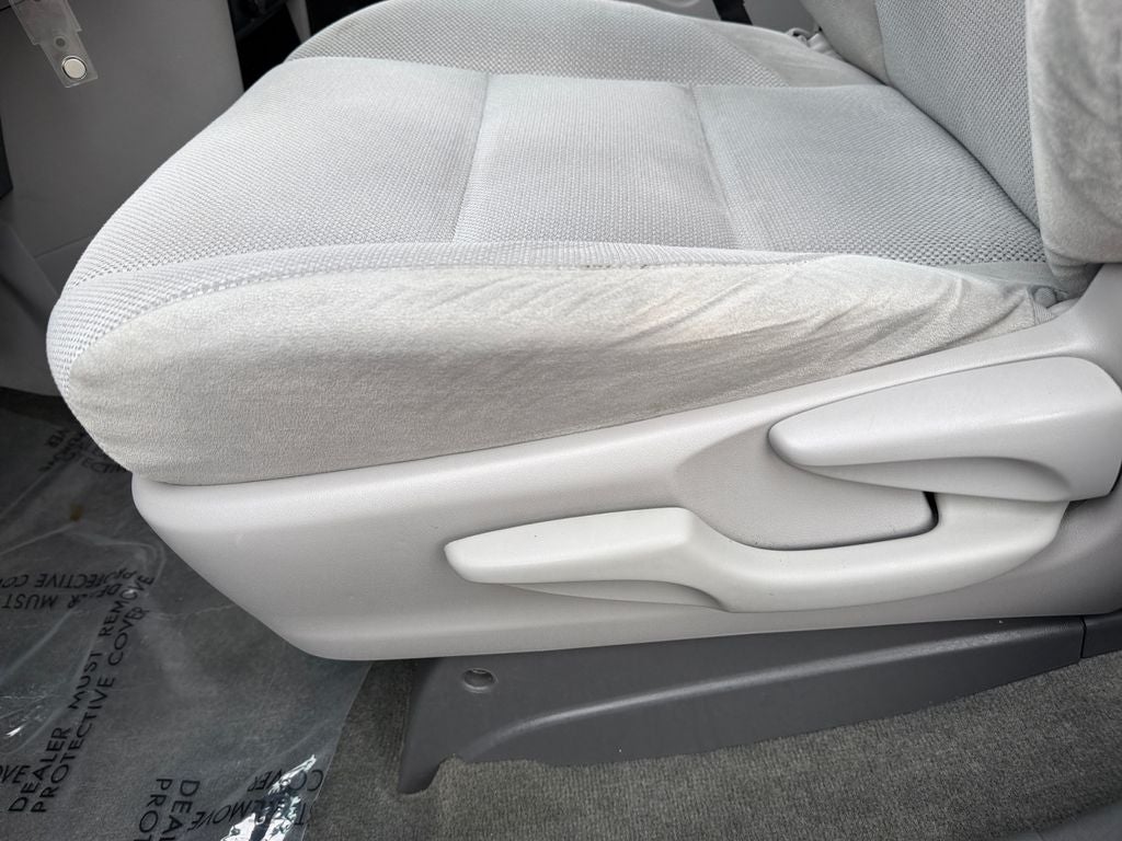 2017 Toyota Sienna L 7 Passenger