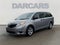 2017 Toyota Sienna L 7 Passenger