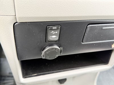 2017 Toyota Sienna L 7 Passenger