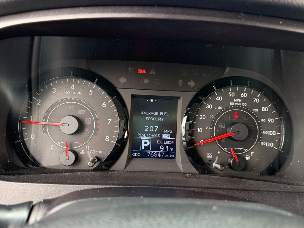 2017 Toyota Sienna L 7 Passenger