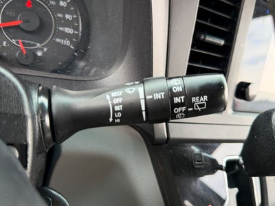 2017 Toyota Sienna L 7 Passenger