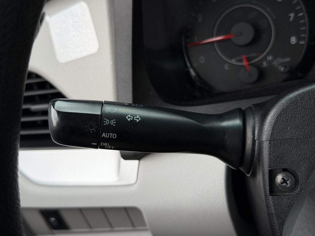 2017 Toyota Sienna L 7 Passenger