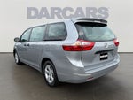 2017 Toyota Sienna L 7 Passenger