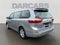 2017 Toyota Sienna L 7 Passenger