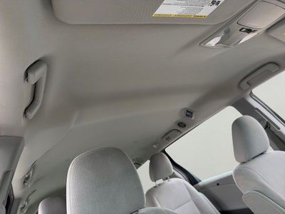 2017 Toyota Sienna L 7 Passenger