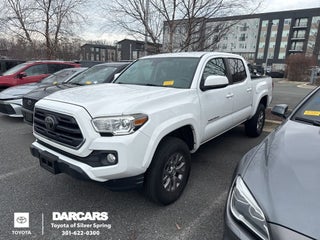 2019 Toyota Tacoma SR5 V6