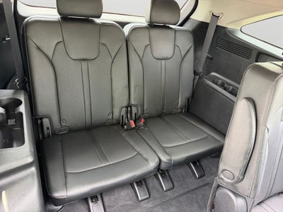 2022 Kia Sorento X-Line EX
