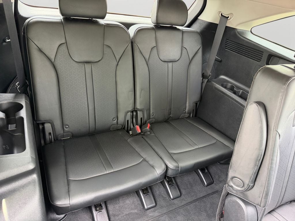 2022 Kia Sorento X-Line EX