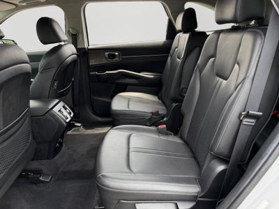 2022 Kia Sorento X-Line EX