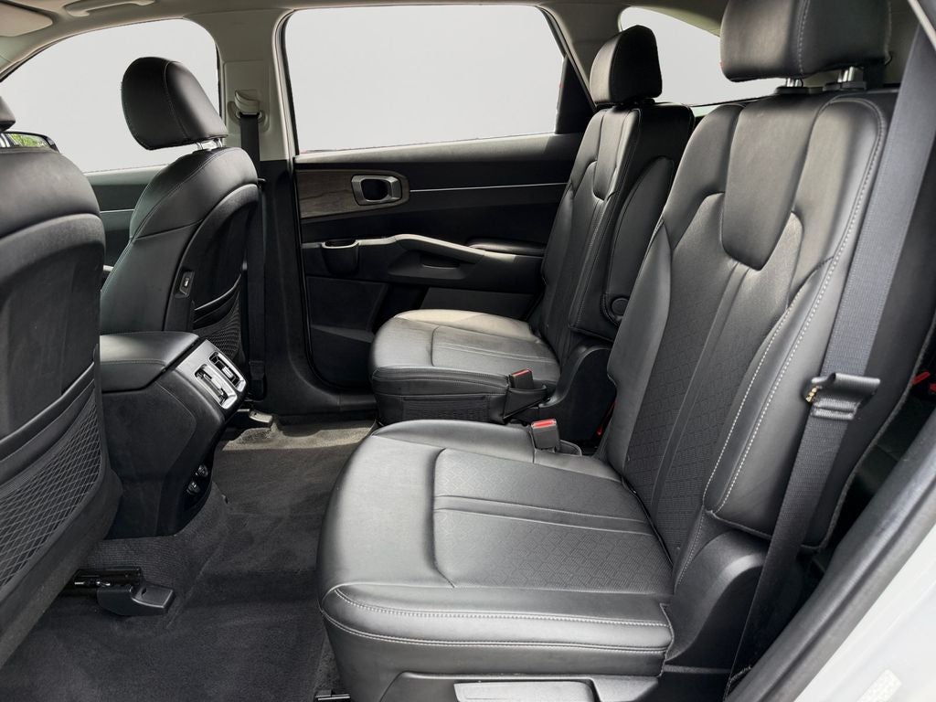 2022 Kia Sorento X-Line EX