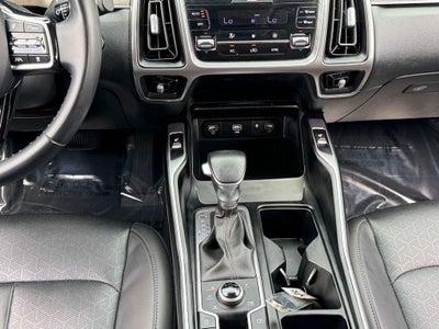 2022 Kia Sorento X-Line EX