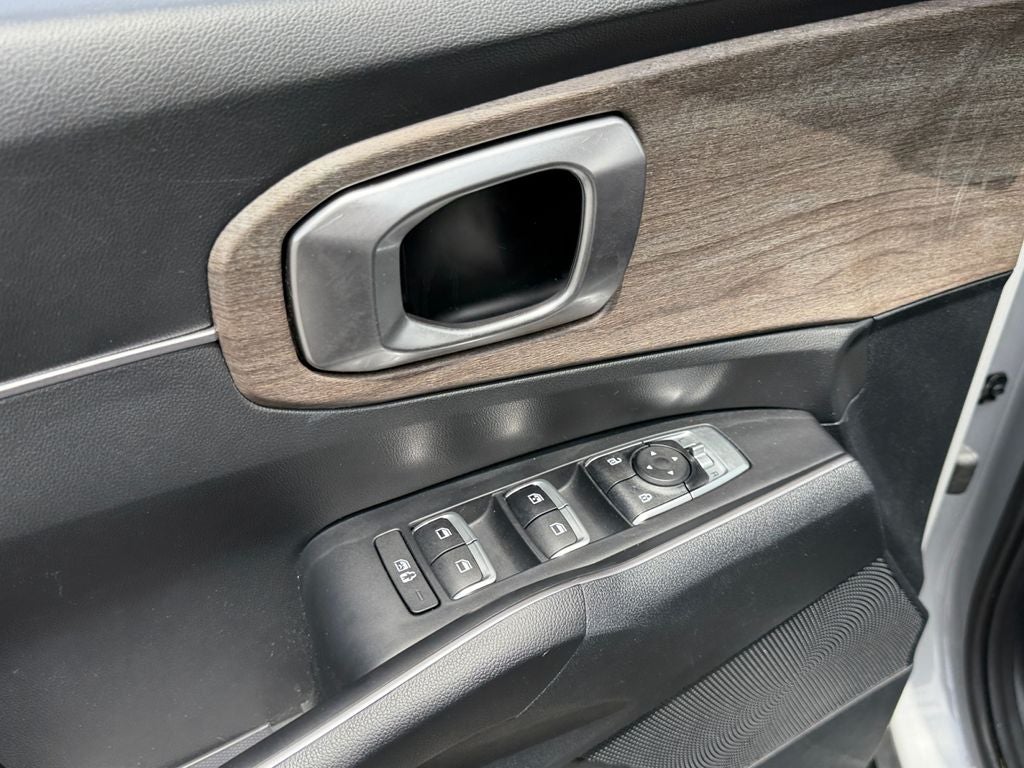 2022 Kia Sorento X-Line EX