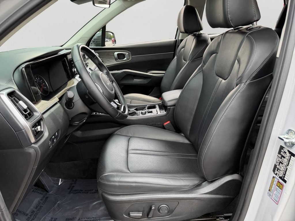 2022 Kia Sorento X-Line EX