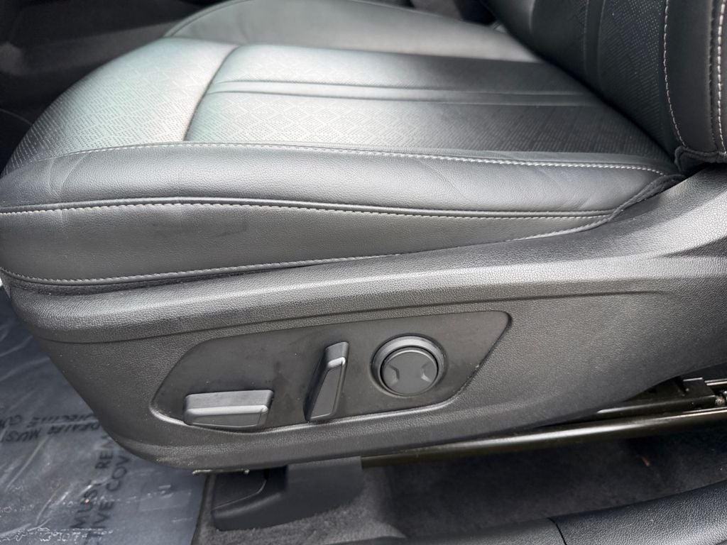 2022 Kia Sorento X-Line EX