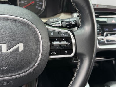 2022 Kia Sorento X-Line EX