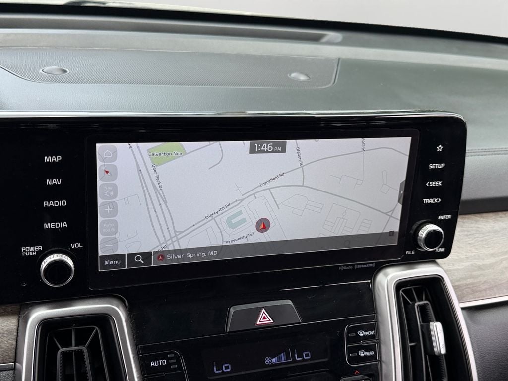 2022 Kia Sorento X-Line EX