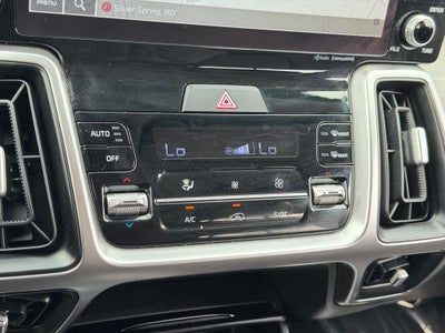 2022 Kia Sorento X-Line EX
