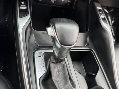 2022 Kia Sorento X-Line EX