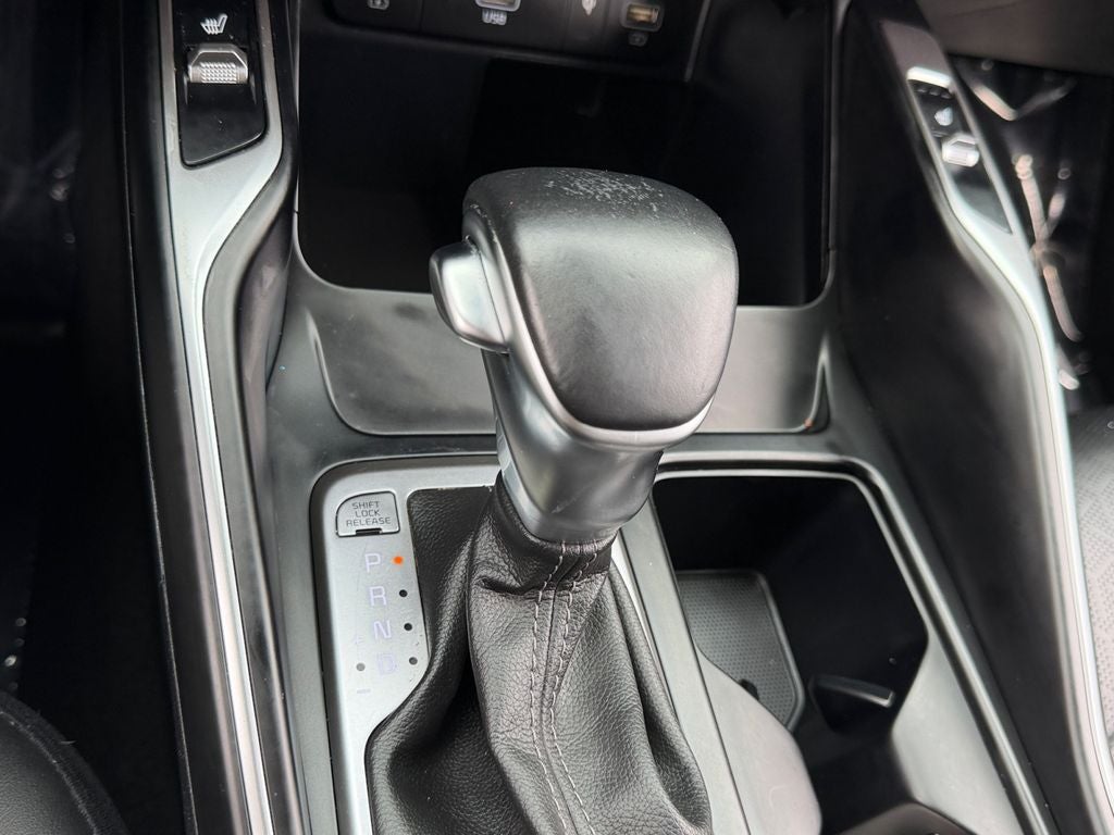 2022 Kia Sorento X-Line EX