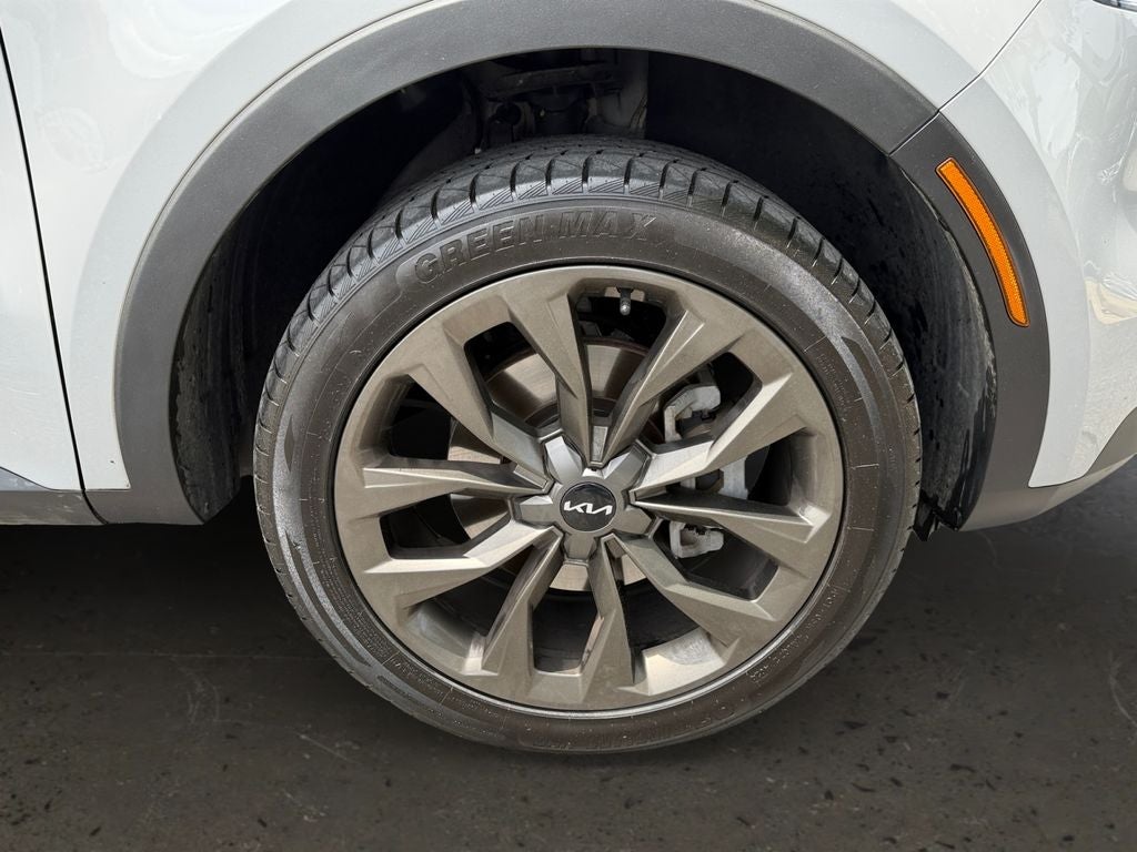 2022 Kia Sorento X-Line EX