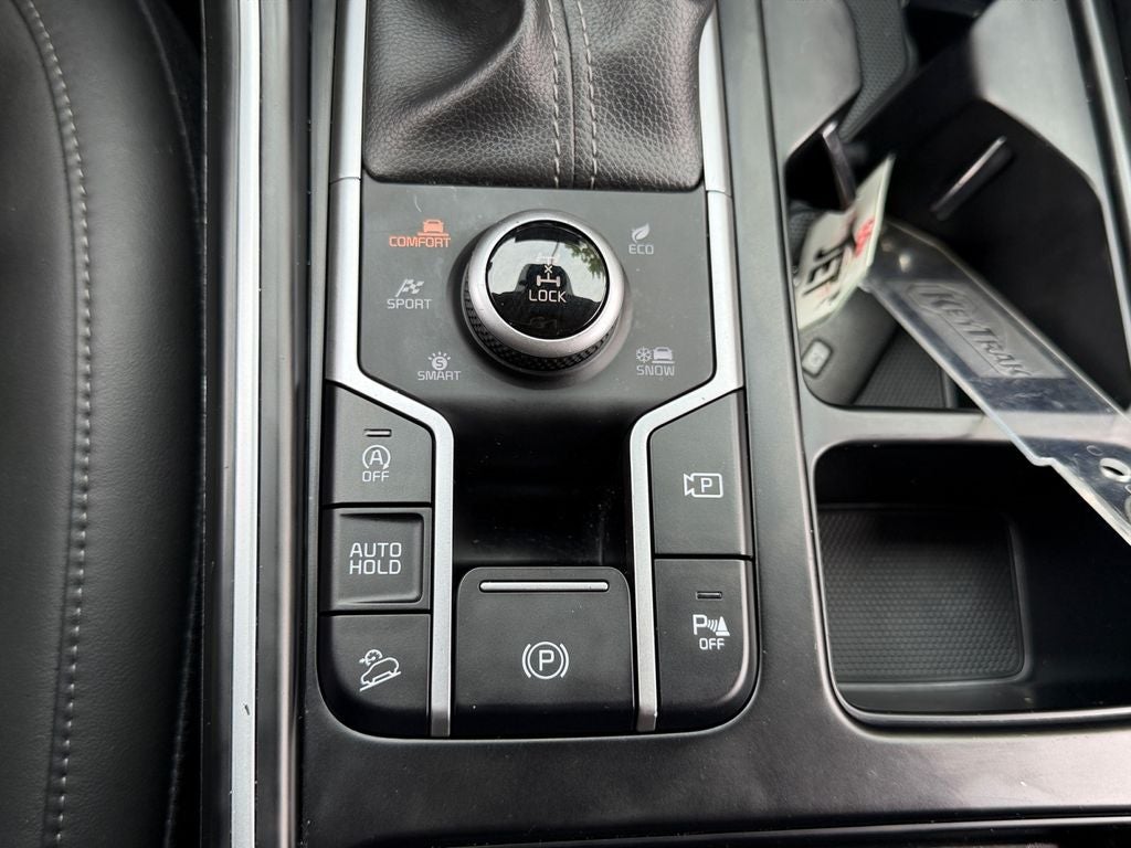 2022 Kia Sorento X-Line EX