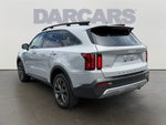2022 Kia Sorento X-Line EX