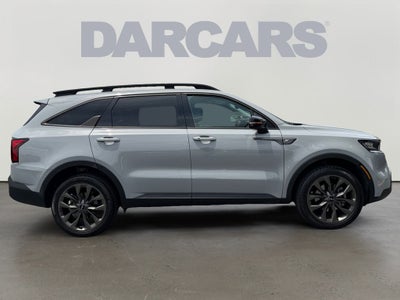 2022 Kia Sorento X-Line EX
