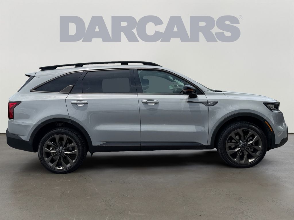 2022 Kia Sorento X-Line EX