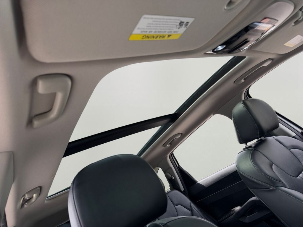 2022 Kia Sorento X-Line EX