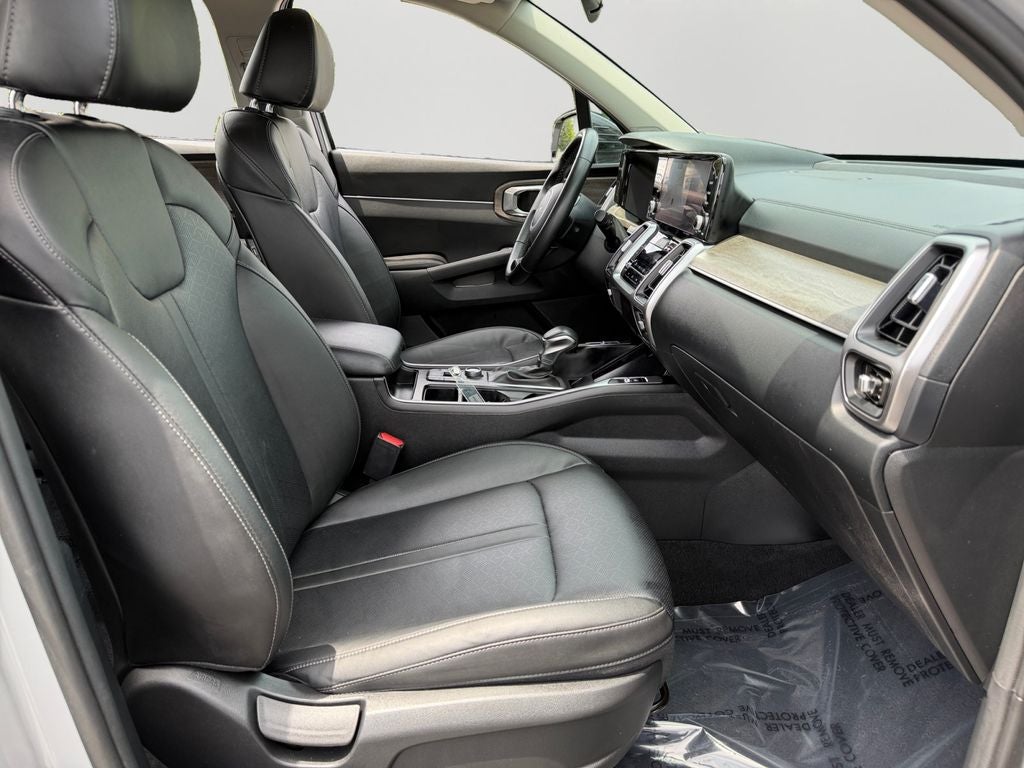 2022 Kia Sorento X-Line EX