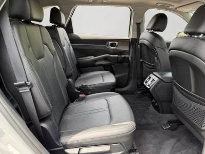 2022 Kia Sorento X-Line EX