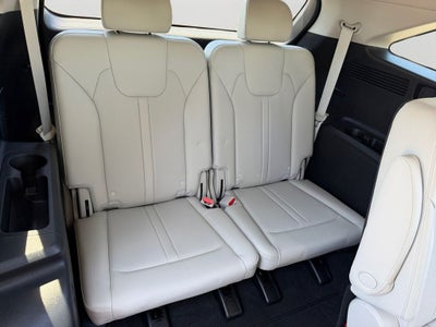 2023 Kia Sorento X-Line EX