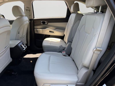 2023 Kia Sorento X-Line EX