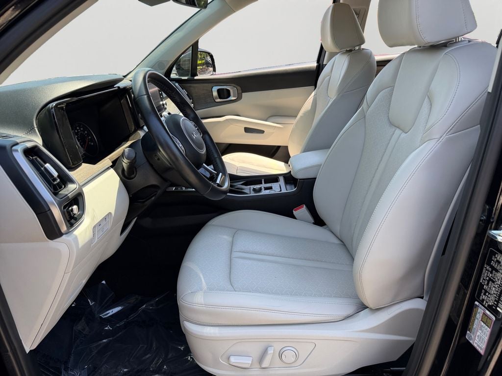 2023 Kia Sorento X-Line EX