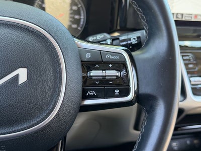 2023 Kia Sorento X-Line EX