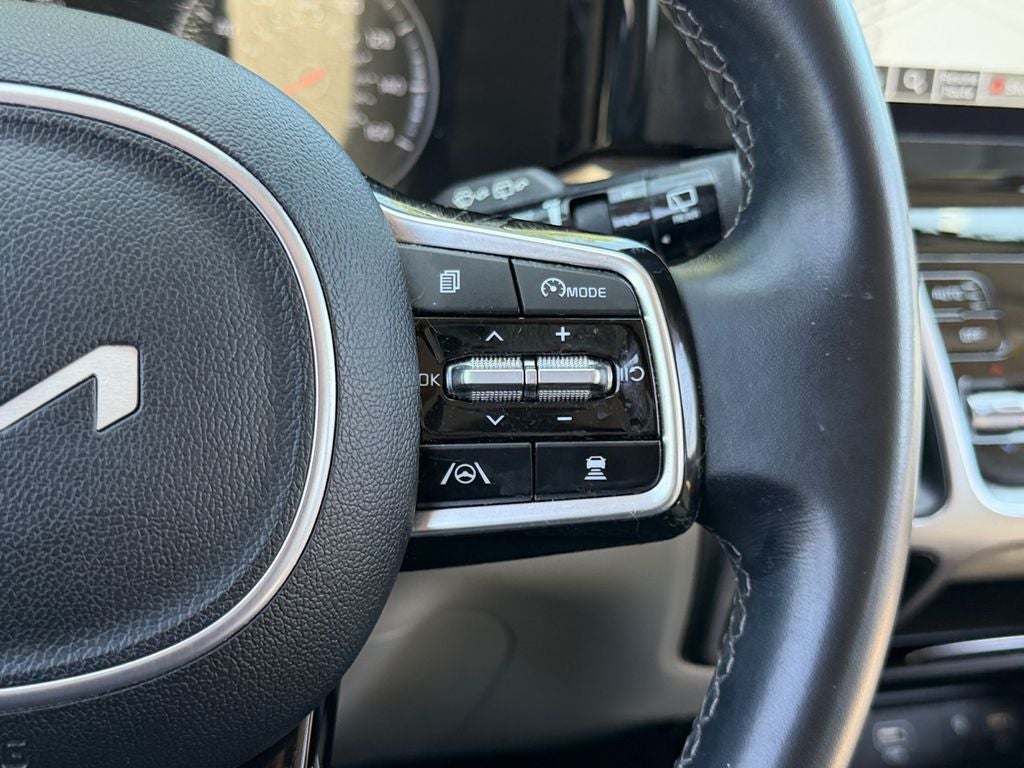 2023 Kia Sorento X-Line EX