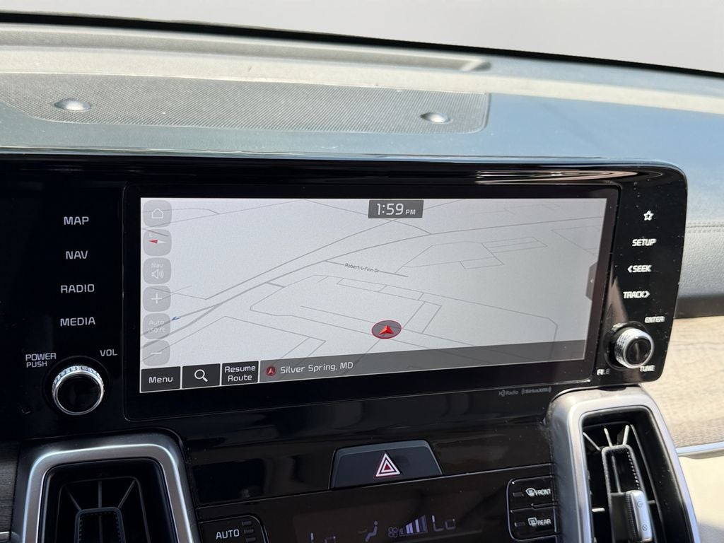 2023 Kia Sorento X-Line EX