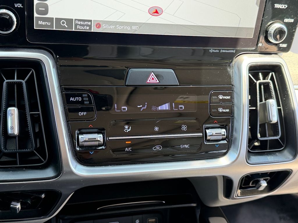 2023 Kia Sorento X-Line EX