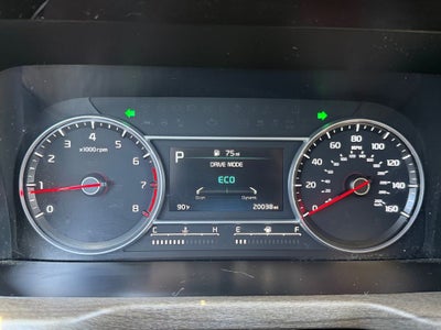 2023 Kia Sorento X-Line EX