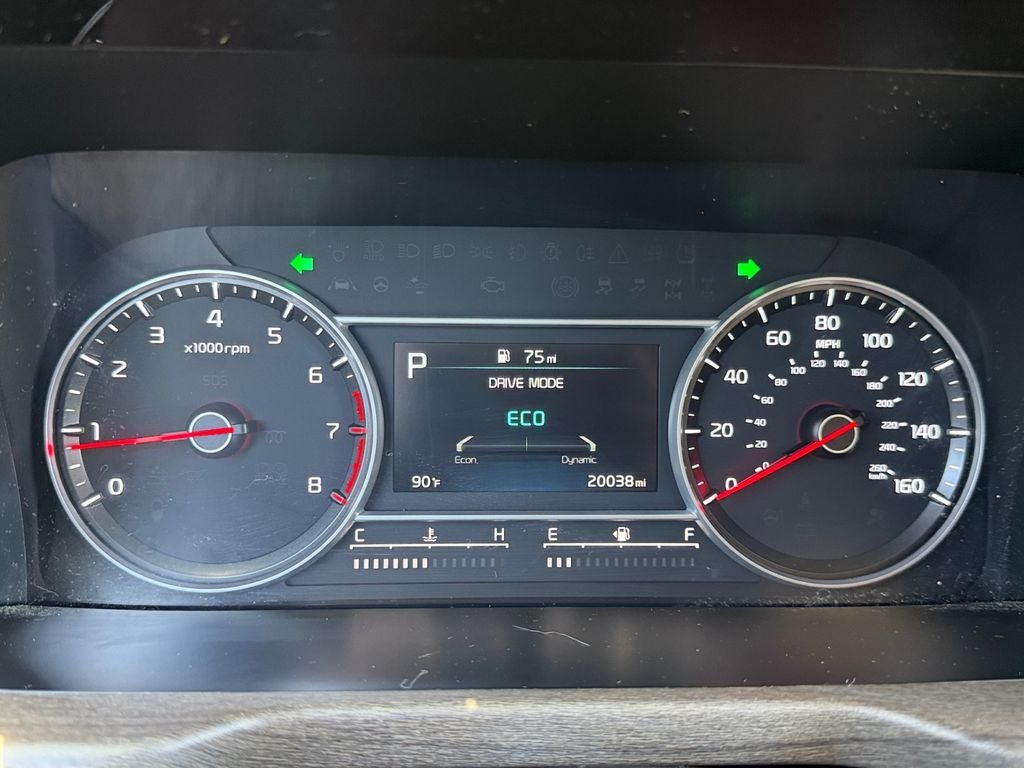 2023 Kia Sorento X-Line EX