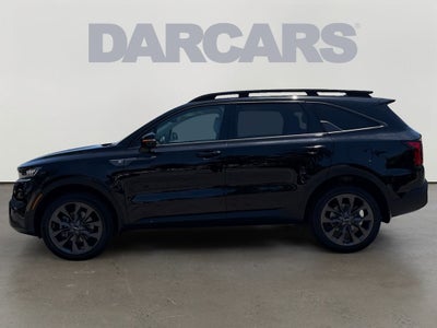 2023 Kia Sorento X-Line EX