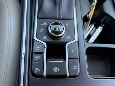 2023 Kia Sorento X-Line EX