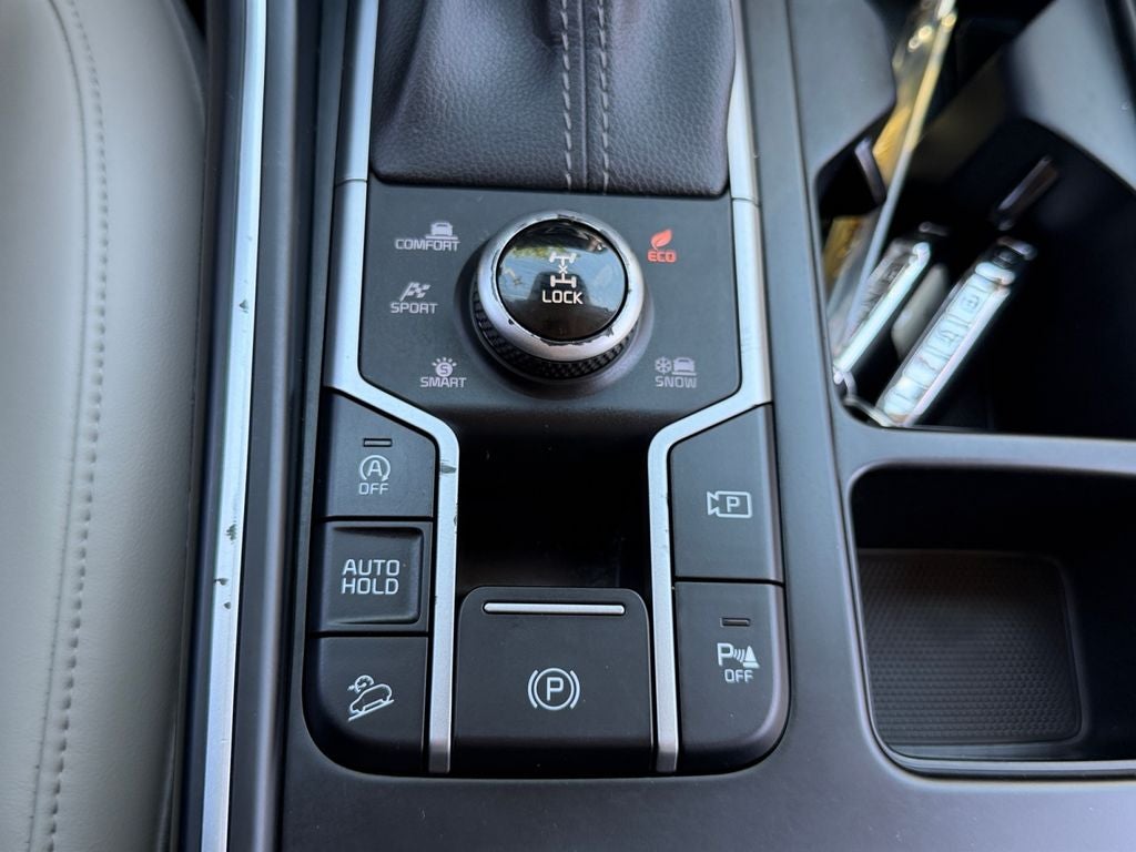 2023 Kia Sorento X-Line EX