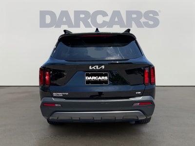2023 Kia Sorento X-Line EX