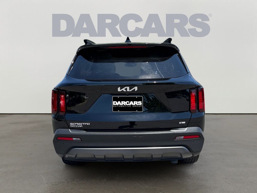2023 Kia Sorento X-Line EX