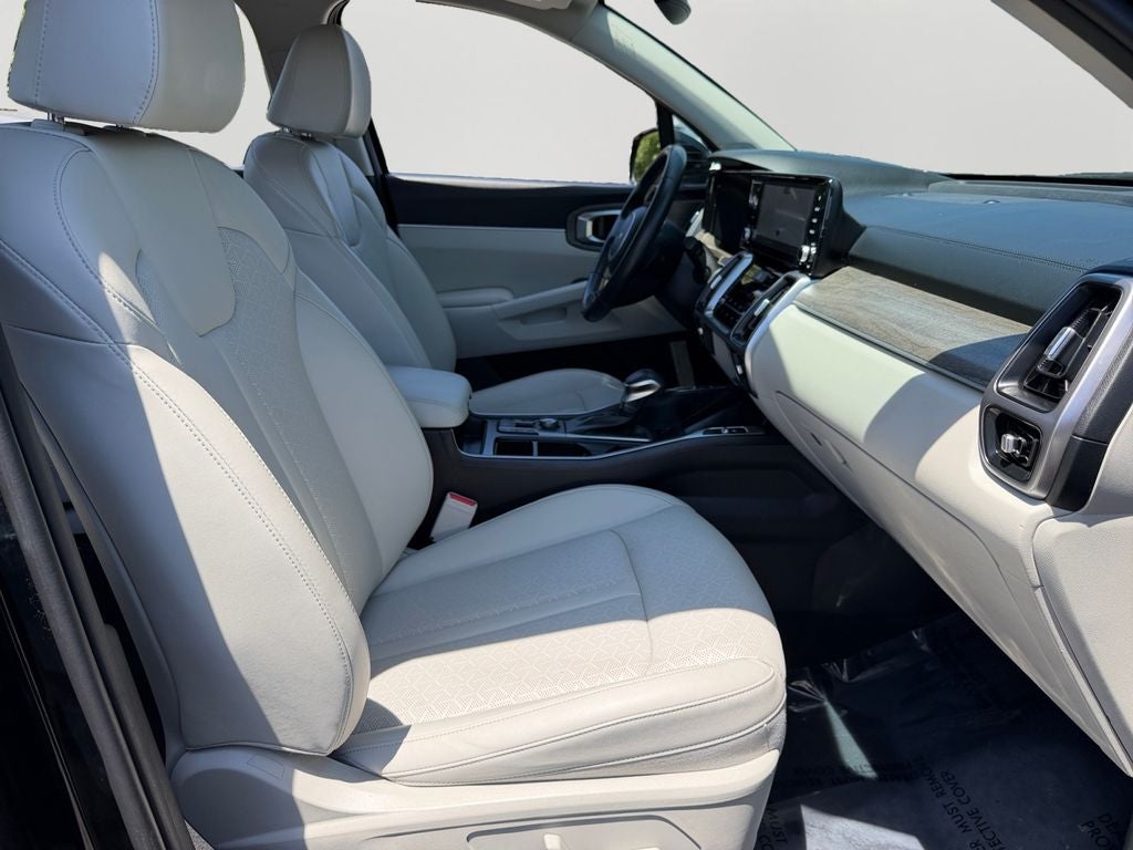 2023 Kia Sorento X-Line EX